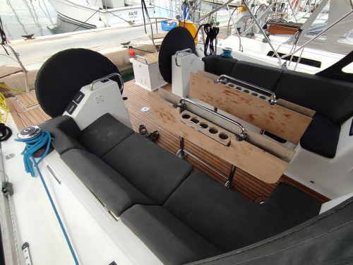 Elan Impression 45.1