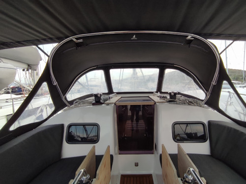 Elan Impression 45.1