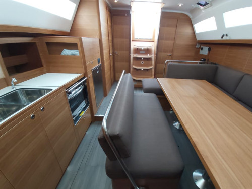 Elan Impression 45.1
