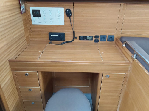 Elan Impression 45.1