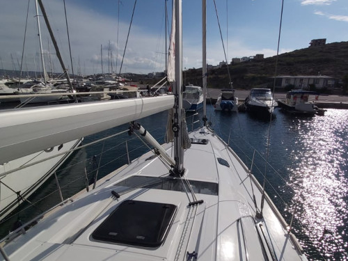 Elan Impression 45.1