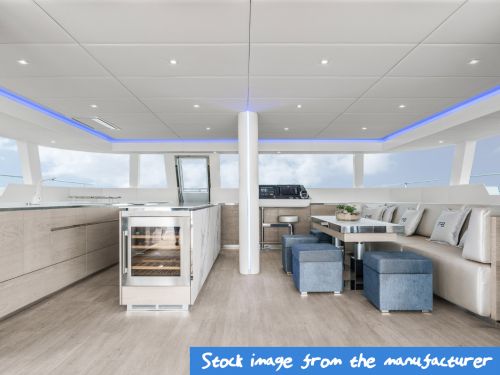 Sunreef 60