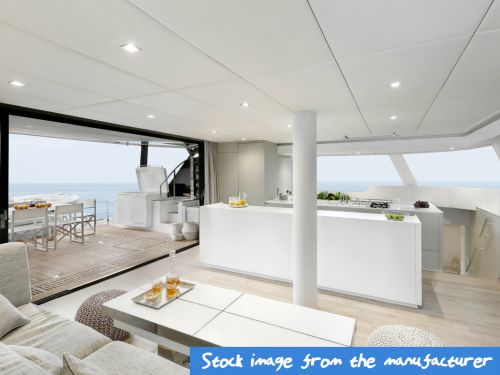 Sunreef 60