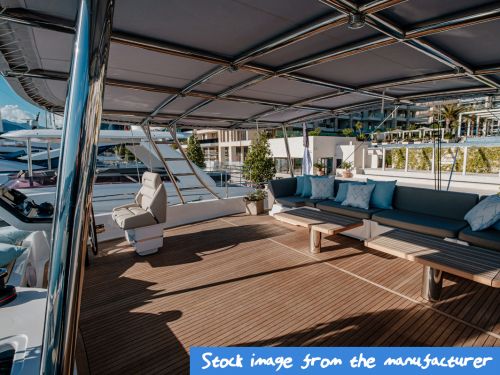Sunreef 60