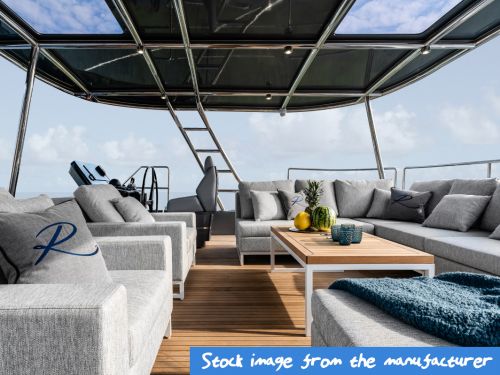 Sunreef 60