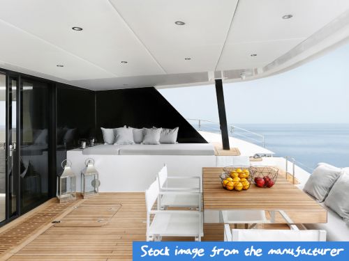 Sunreef 60