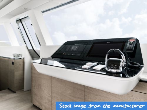 Sunreef 60