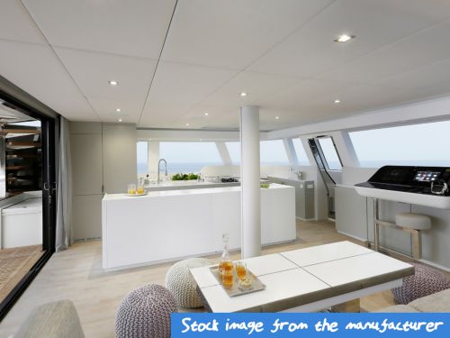 Sunreef 60