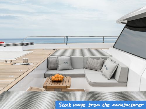 Sunreef 60