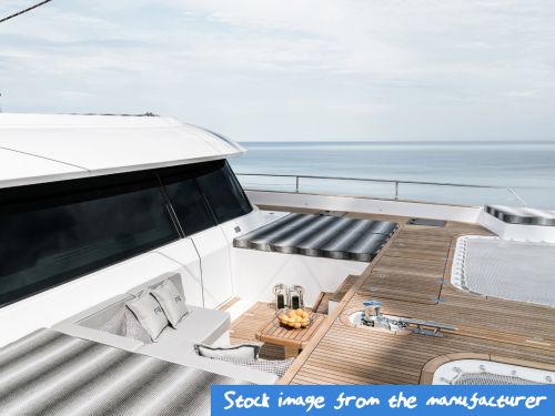 Sunreef 60