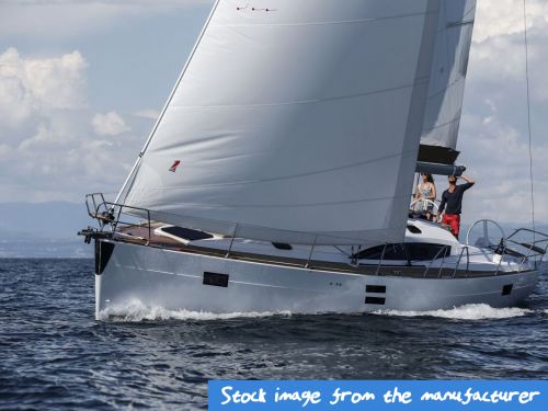 Elan Impression 45