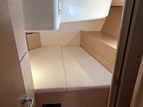Hanse 508