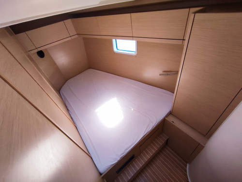 Hanse 508