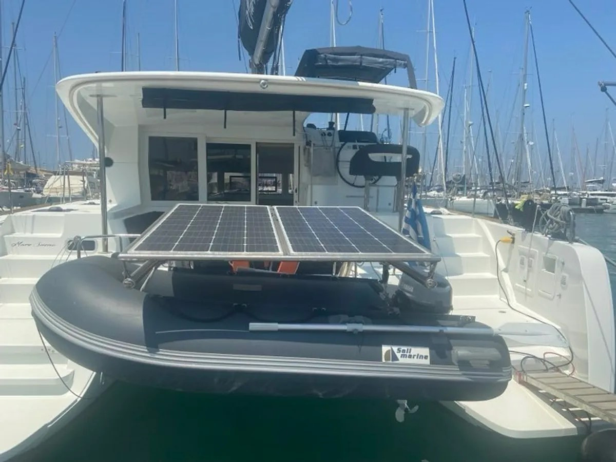 Lagoon 40