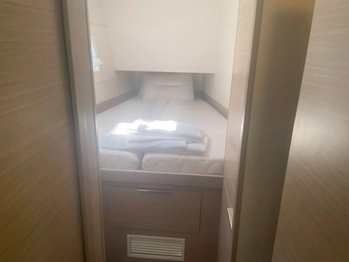 Lagoon 40