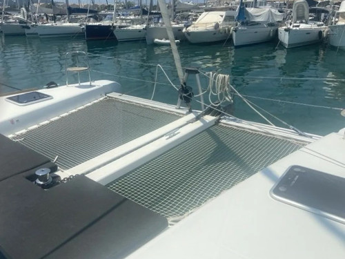 Lagoon 40