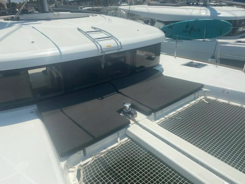 Lagoon 40