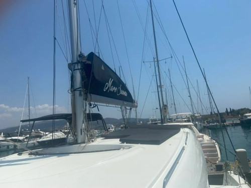 Lagoon 40