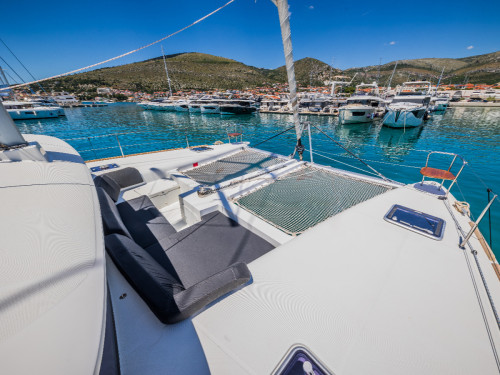 Lagoon 450