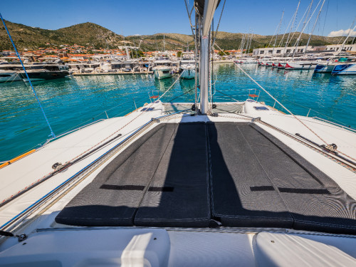 Lagoon 450