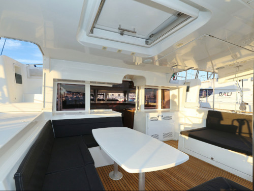 Lagoon 450