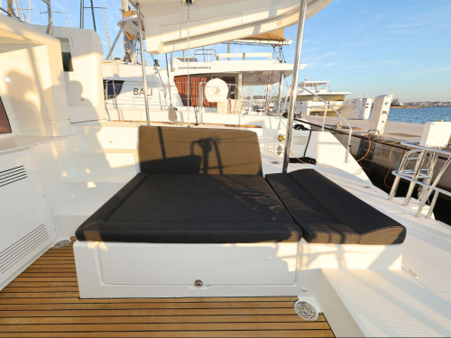 Lagoon 450