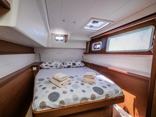 Lagoon 450