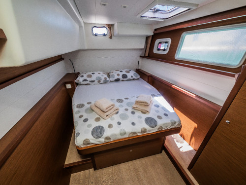 Lagoon 450