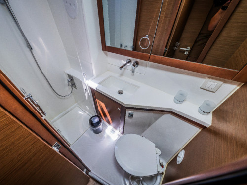 Lagoon 450