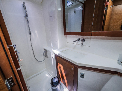 Lagoon 450