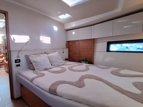 Hanse 590