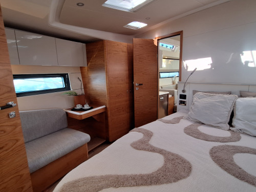 Hanse 590