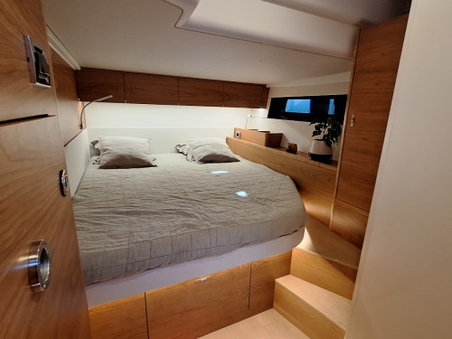 Hanse 590