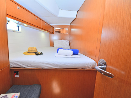 Bavaria Cruiser 46