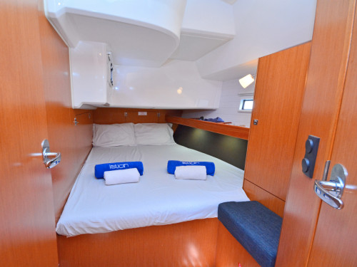 Bavaria Cruiser 46