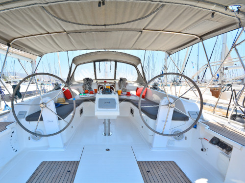 Bavaria Cruiser 46