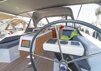 Yacht Offer
