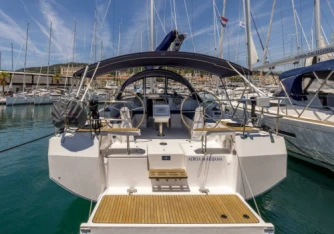 Yacht Offer