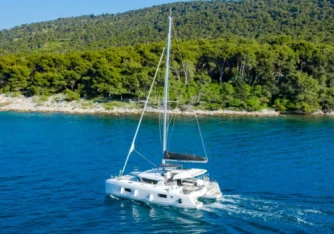 Yacht Offer