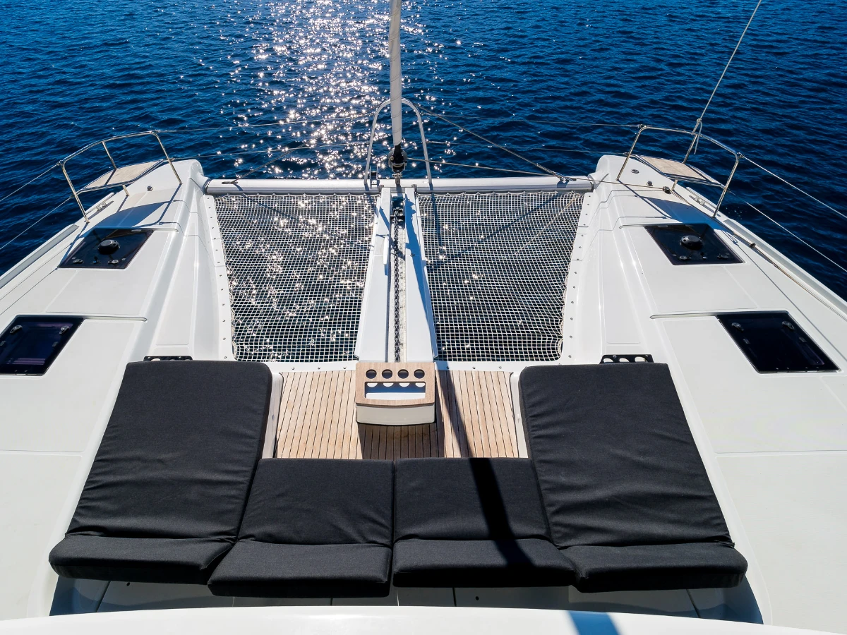 Lagoon 51