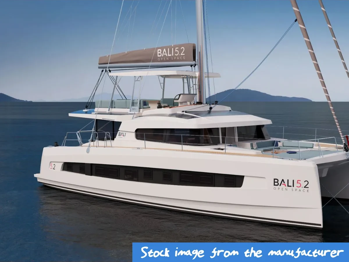 Bali 5.2