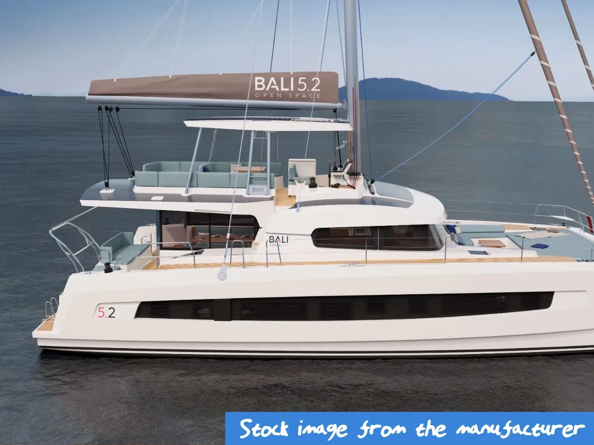 Bali 5.2