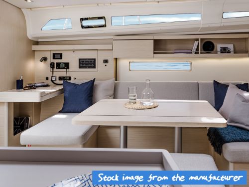 Oceanis 40.1
