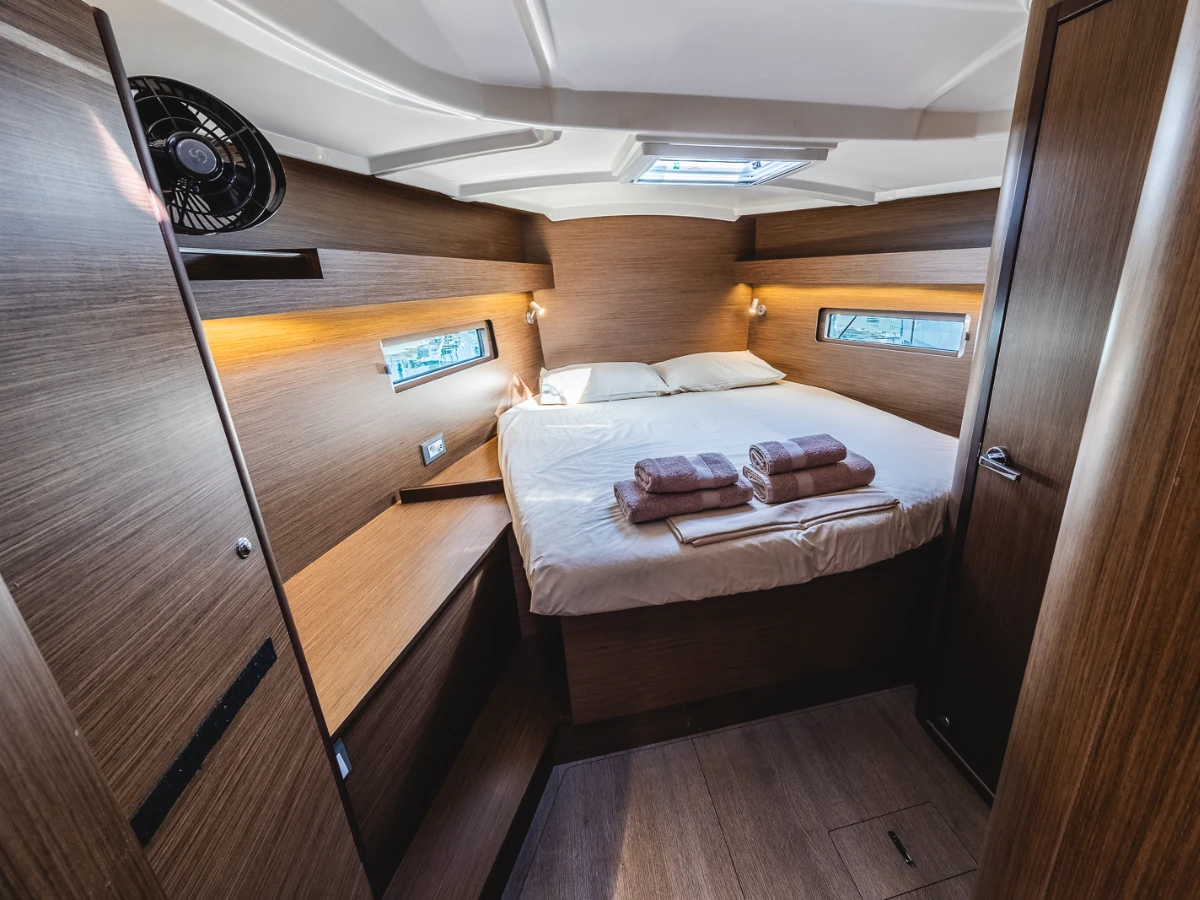 Oceanis 40.1
