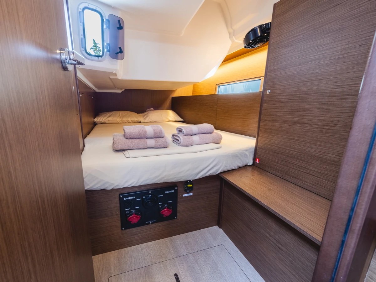 Oceanis 40.1