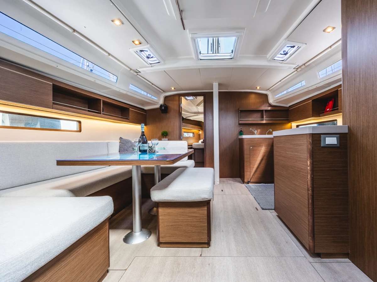 Oceanis 40.1