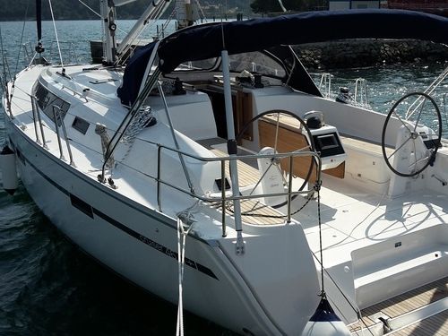 Bavaria 46