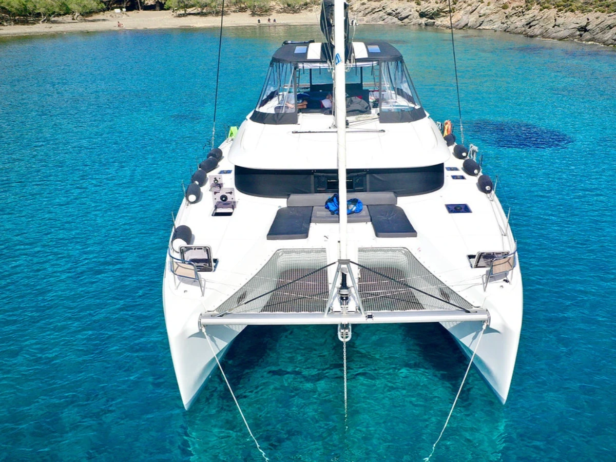 Lagoon 46
