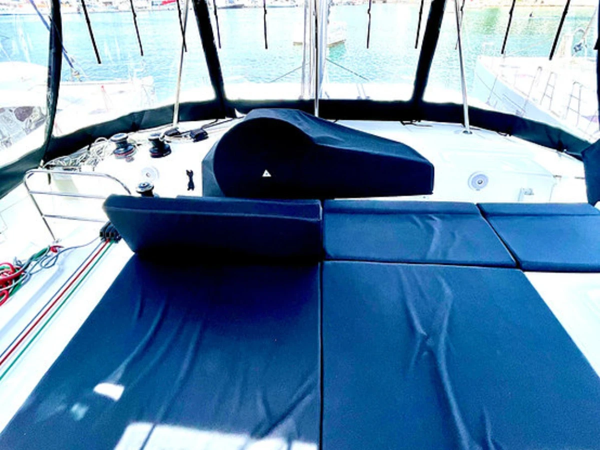 Lagoon 46