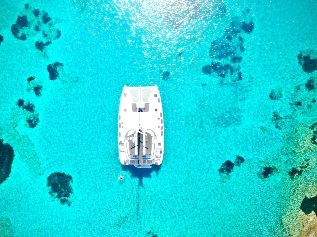 Lagoon 46